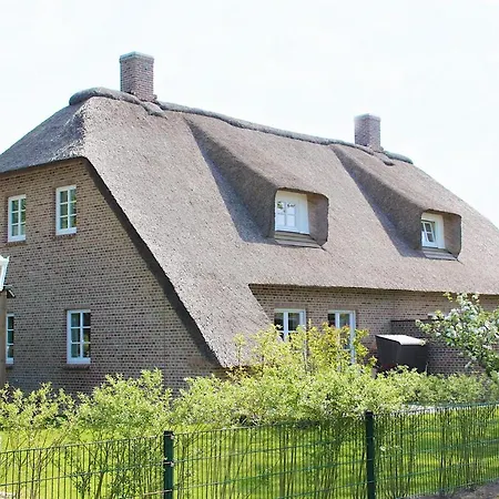 Doppelhaushaelfte Tuemmeldiek B *